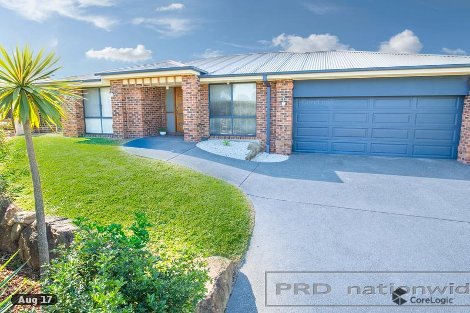 13 Weemala Cl, Aberglasslyn, NSW 2320