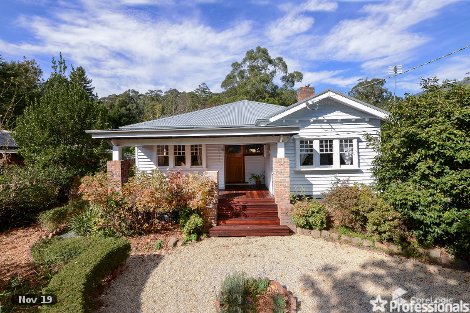 11 Horners Rd, Warburton, VIC 3799