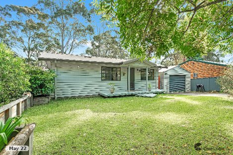 350 Hawken Rd, Tomerong, NSW 2540