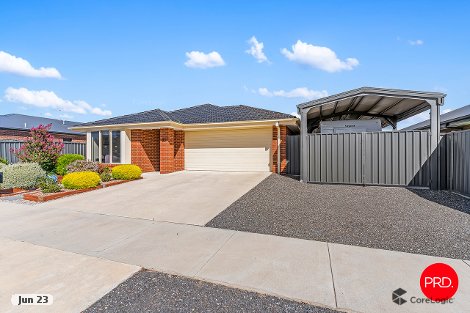 23 Fitzgerald Rd, Huntly, VIC 3551