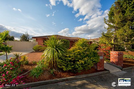 48 Henry Melville Cres, Gilmore, ACT 2905