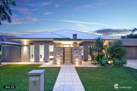 5 Sharpie Cres, Grange, SA 5022