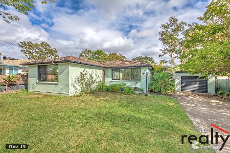 44 Dan St, Campbelltown, NSW 2560