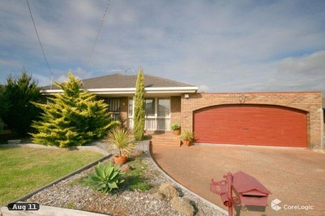 8 Sycamore St, Hoppers Crossing, VIC 3029