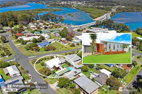 9 Alfred St, North Haven, NSW 2443