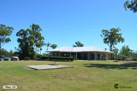 485 Cobraball Rd, Cobraball, QLD 4703