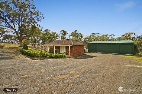 520 Sugarloaf Creek Rd, Sugarloaf Creek, VIC 3658