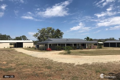 96 Kabra Rd, Kabra, QLD 4702