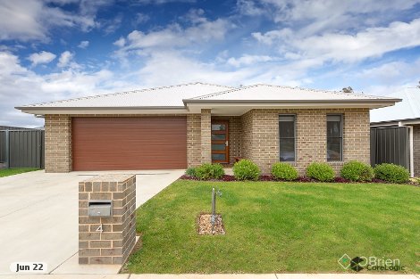 4 Easton Lane, Leneva, VIC 3691