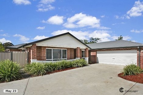 3/44 Snodgrass St, Broadford, VIC 3658