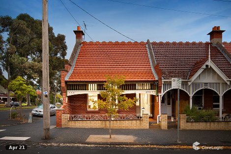 434 Dryburgh St, North Melbourne, VIC 3051