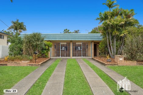 2/54 Medcraf St, Park Avenue, QLD 4701