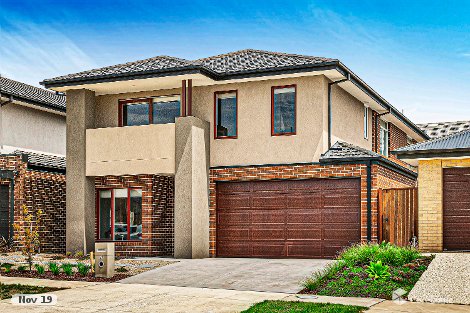 42 Appledale Way, Wantirna South, VIC 3152