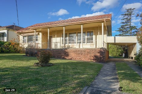 166 Mount Keira Rd, Mount Keira, NSW 2500