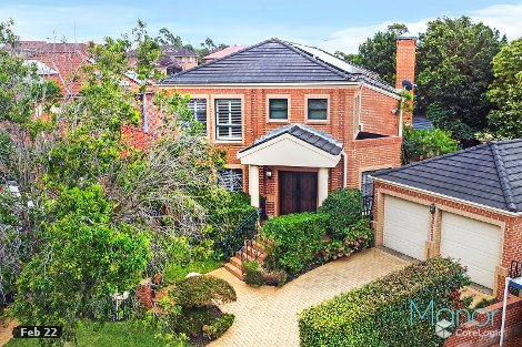 21 Pennybright Pl, Kellyville, NSW 2155