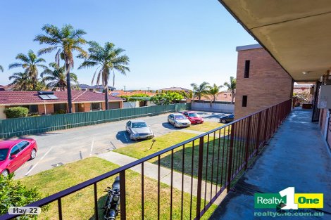 18/221 Clontarf Rd, Hamilton Hill, WA 6163