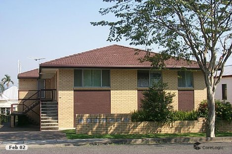 2/22 Wooloowin Ave, Wooloowin, QLD 4030