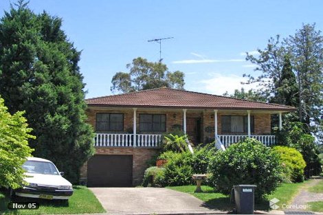 31 James Ruse Cl, Windsor, NSW 2756