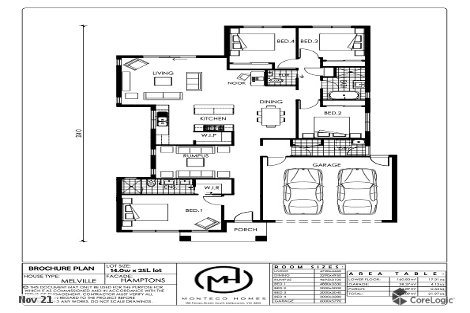 16-18 Montenegro Cres, Mount Duneed, VIC 3217