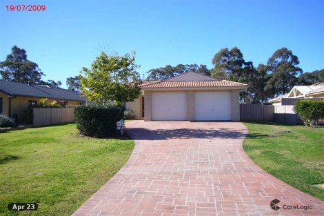 6 Lightwood Dr, West Nowra, NSW 2541