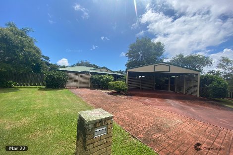 3 Leslie Dr, Tinana, QLD 4650