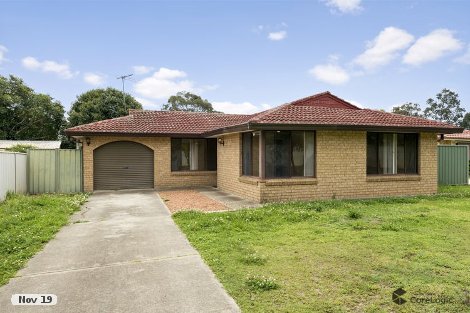 8 Reef St, Nirimba Fields, NSW 2763