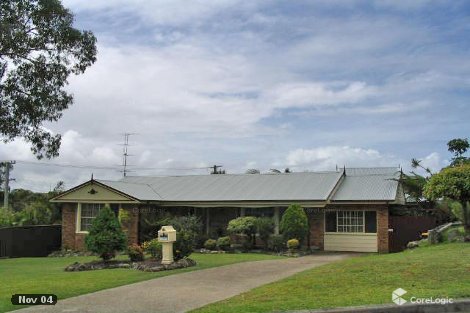 1 Harrow Cl, Whitebridge, NSW 2290