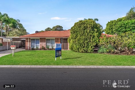 8 Kullaroo Ct, Hillman, WA 6168