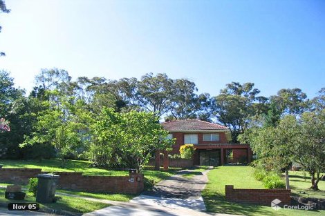 81 Boorea St, Blaxland, NSW 2774