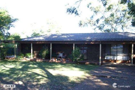 2 Benney Cl, West Nowra, NSW 2541