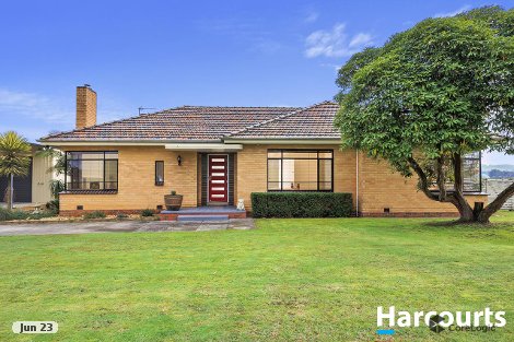 705 Meeniyan-Mirboo North Rd, Dumbalk, VIC 3956