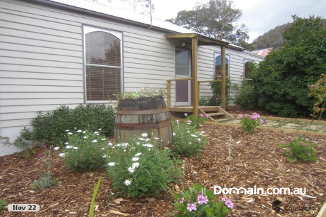 606 Back River Rd, Magra, TAS 7140