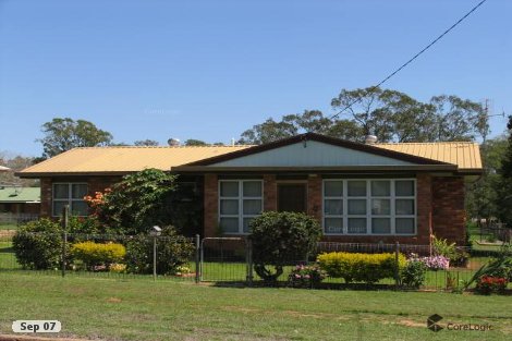 60 Barrow St, Gayndah, QLD 4625