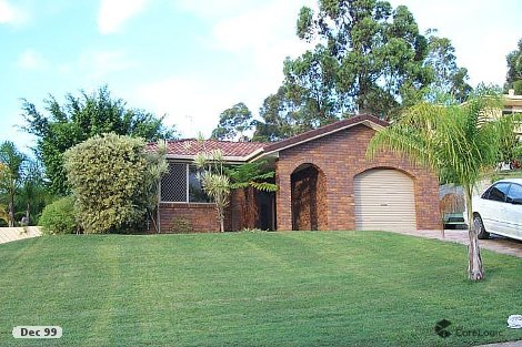 2 Abele Ct, Elanora, QLD 4221