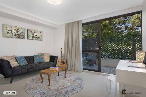 7/7 Boronia St, Wollstonecraft, NSW 2065