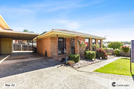 2/43 Mace St, Prospect Vale, TAS 7250