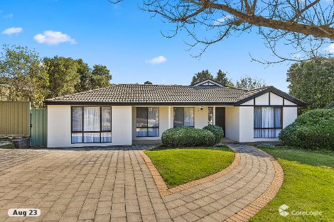 5 Chifley Cres, Trott Park, SA 5158