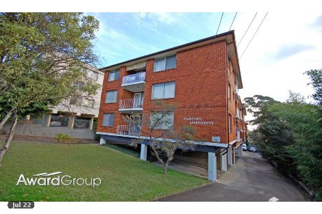 3/15 Bank St, Meadowbank, NSW 2114