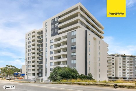 609/24 Dressler Ct, Merrylands, NSW 2160