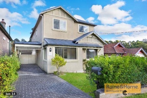 13 Hillcrest Ave, Bardwell Valley, NSW 2207