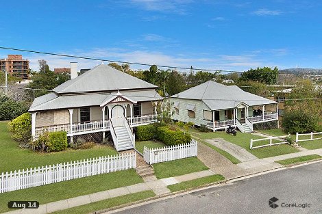 16 Stopford St, Wooloowin, QLD 4030