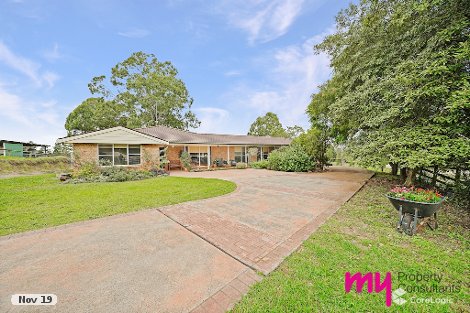 4b Caernarvon Cl, Kirkham, NSW 2570