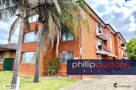 3/56 Brixton Rd, Berala, NSW 2141