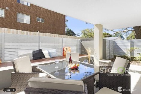 3/42 Talara Rd, Gymea, NSW 2227