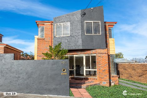 209 Gregory St, Soldiers Hill, VIC 3350