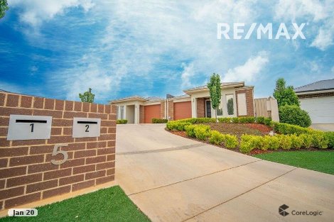 1/5 Mulberrygong Ct, Gobbagombalin, NSW 2650