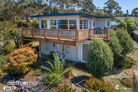 1 Little Falcon St, Primrose Sands, TAS 7173