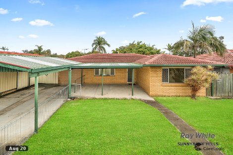 77 Padstow Rd, Eight Mile Plains, QLD 4113