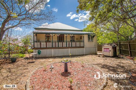 1a Otley St, East Ipswich, QLD 4305