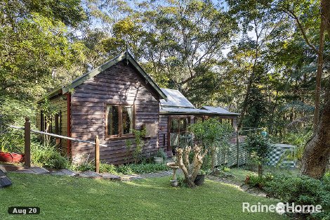 77 Station Rd, Otford, NSW 2508